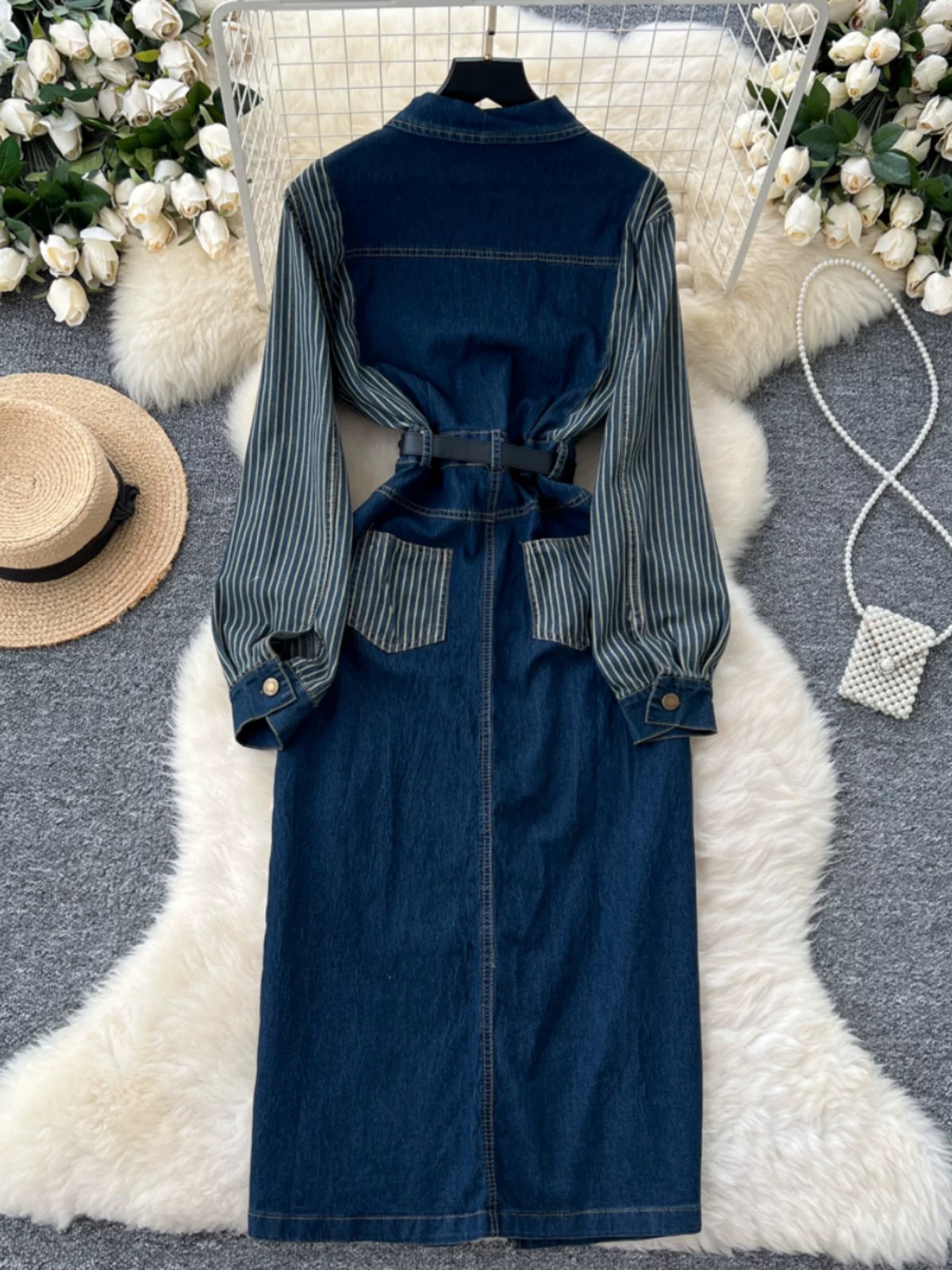 Had me at hello dress DBC59 images